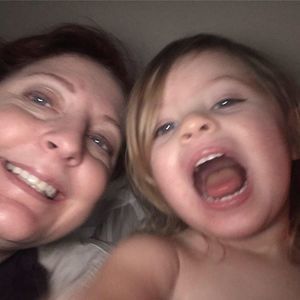 Meet your Posher, Angelica